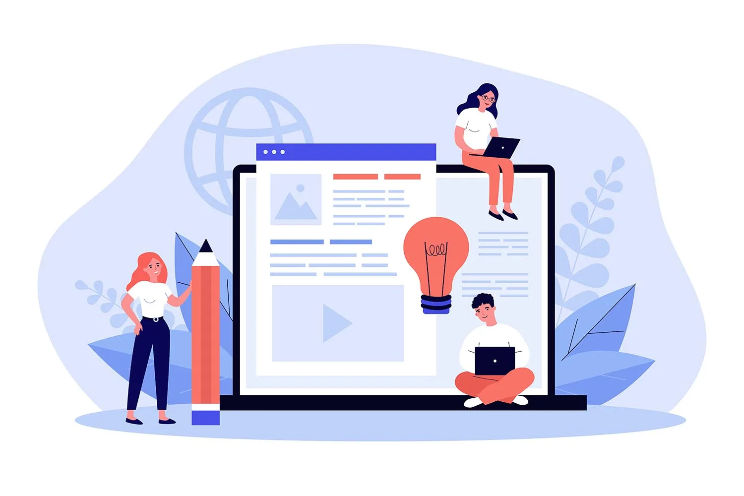 WordPress Editor