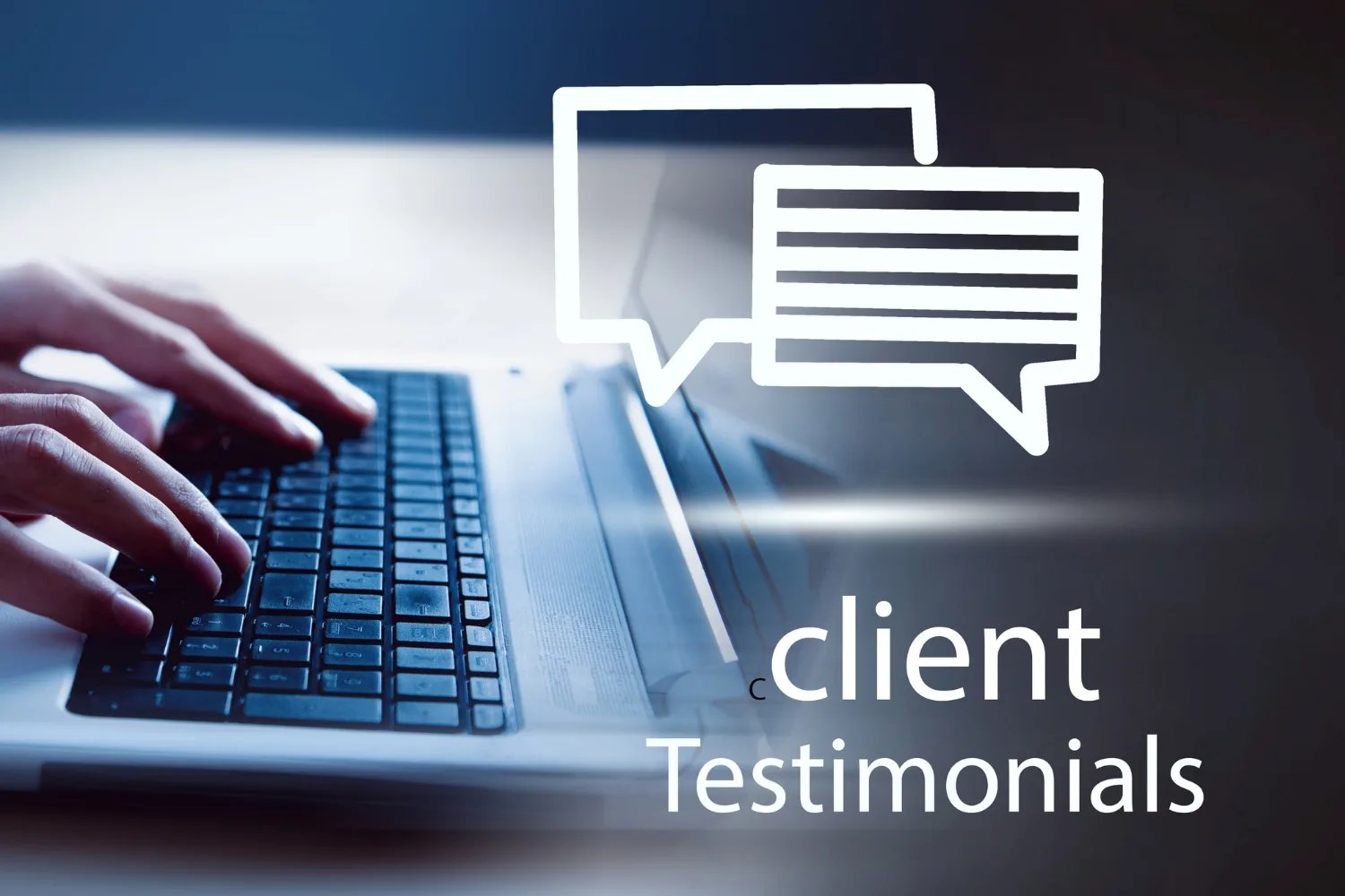 Crafting a Lasting Impression through Testimonials